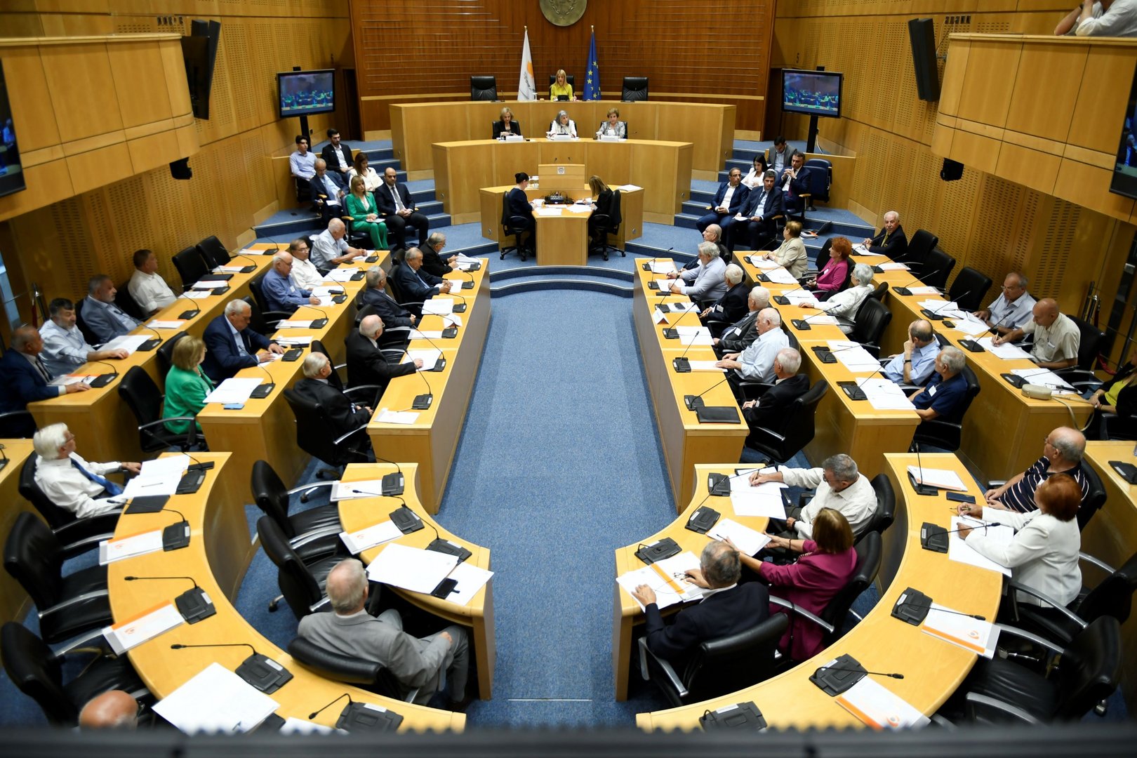 image Basic pension to increase by 4 per cent from next year