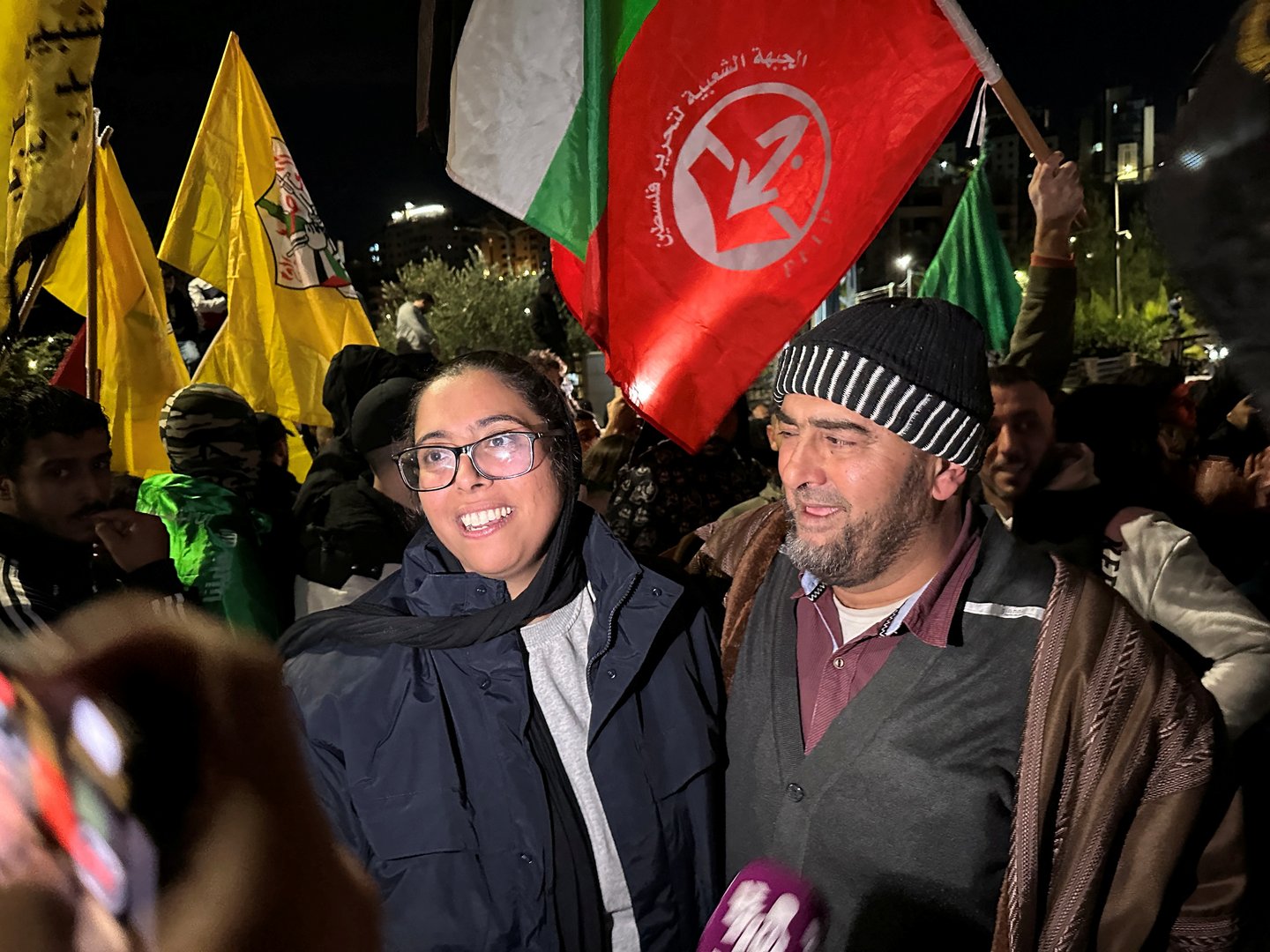 image Israel, Hamas due to release more people amid efforts to extend truce