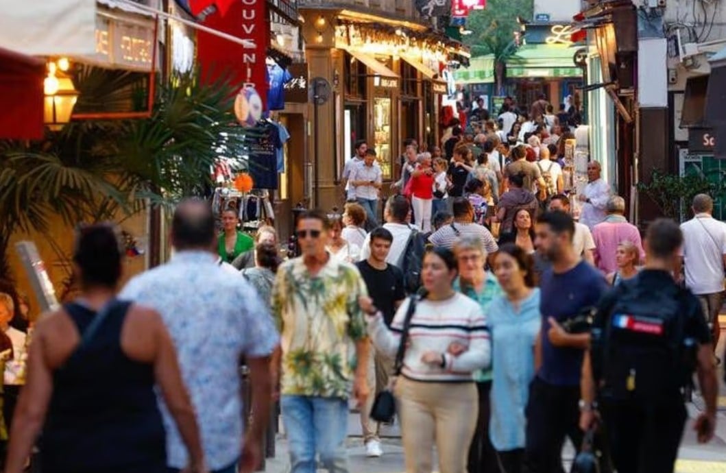 image Eurozone recession fears harden