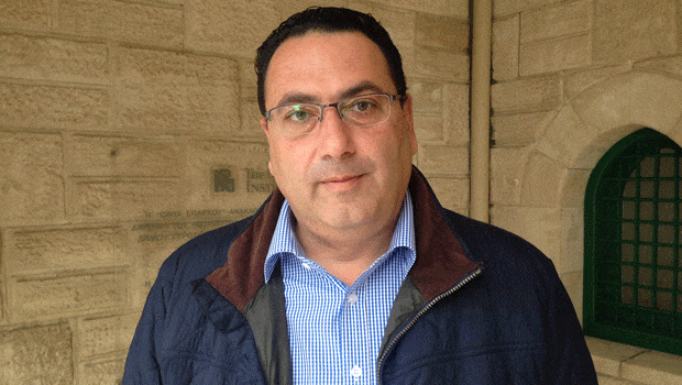 image Patsalides announces Paphos governor bid