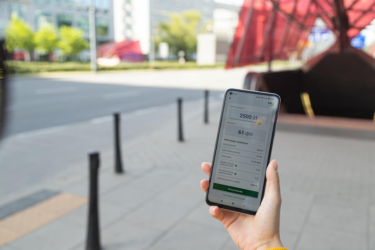 image Best 4 loan apps for bad credit alternatives to Payday Cash Advances