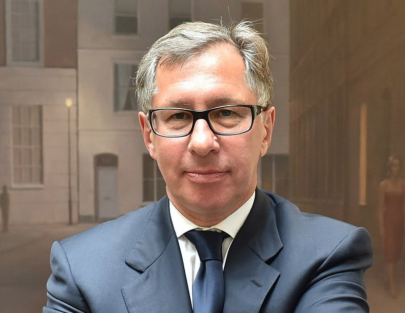 image ICIJ: Russian oligarch used Cyprus firm to transfer funds day sanctions announced