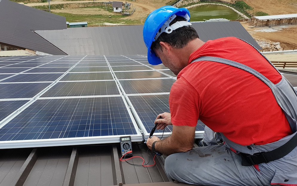 image ‘Photovoltaics for all’: €30m scheme announced
