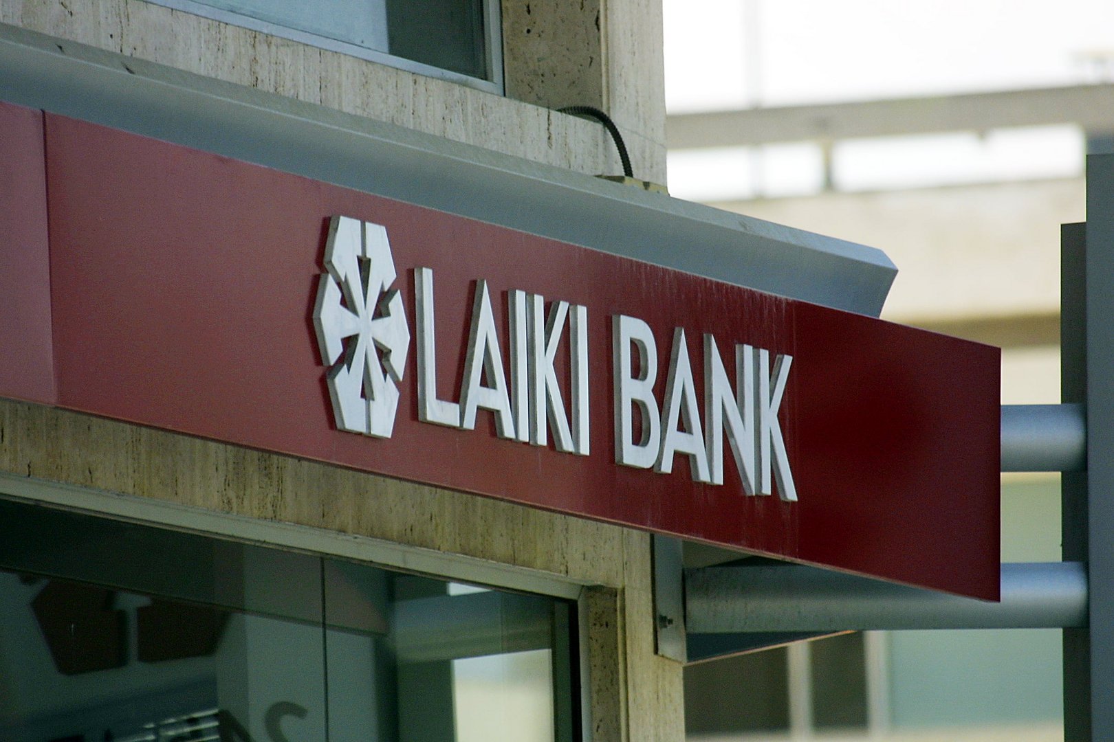 image Averof urges restitution for 2013 bank &#8216;haircut&#8217; victims