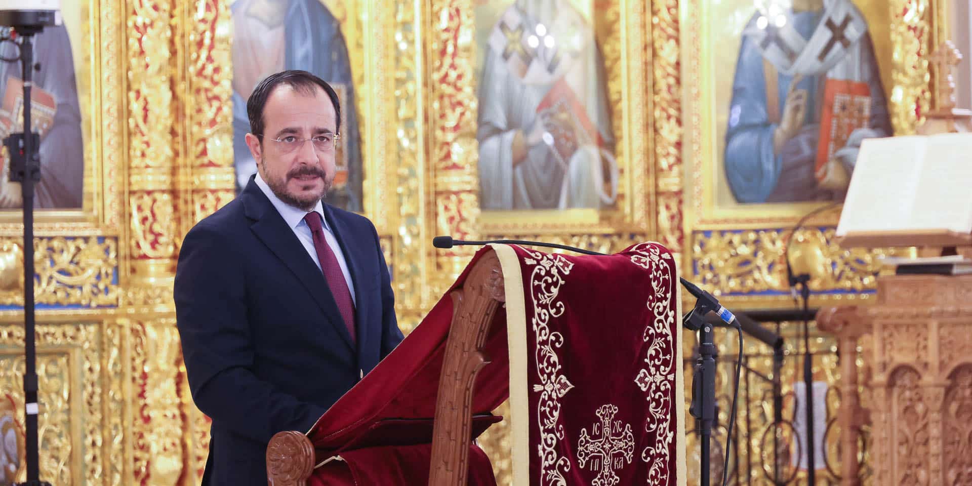 image Theological school’s contribution to society highlighted