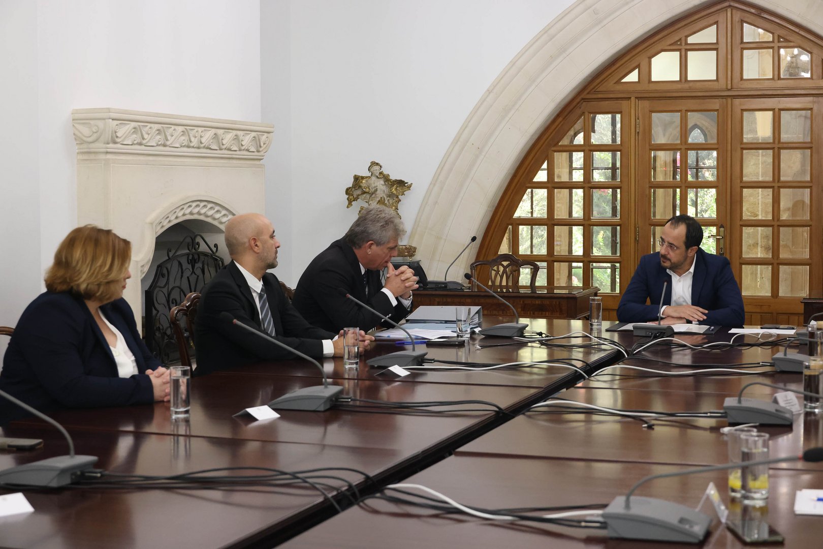 image Bar association affirms authority over lawyer supervision