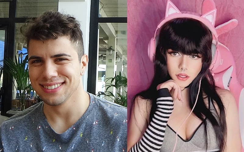 image Successful YouTuber says it loud: Try harder!