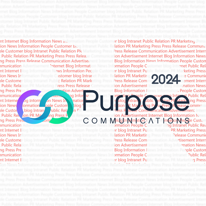 image PR Revolution 2024: the top game-changers to watch