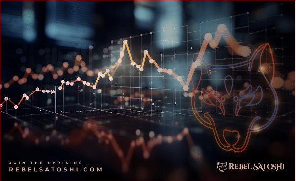 image Rebel Satoshi&#8217;s market frenzy: From early bird sell-out to challenging Ethereum Classic and Cardano