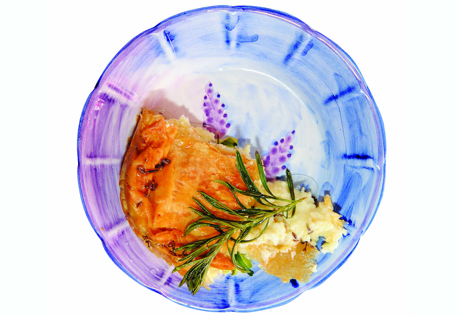image Recipes with Roddy Damalis