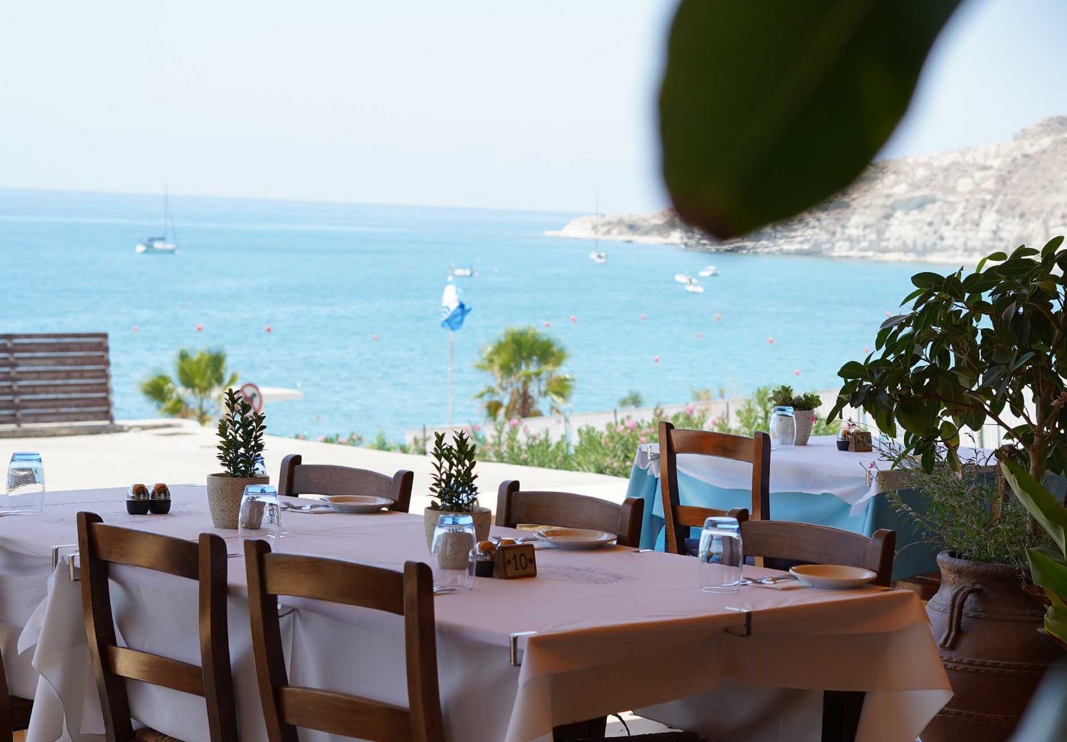 image Restaurant review: Kastro Restaurant, Pissouri