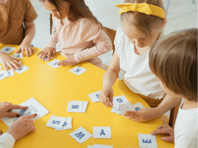 image Six ways to leverage socio-emotional learning in Early Childhood Education