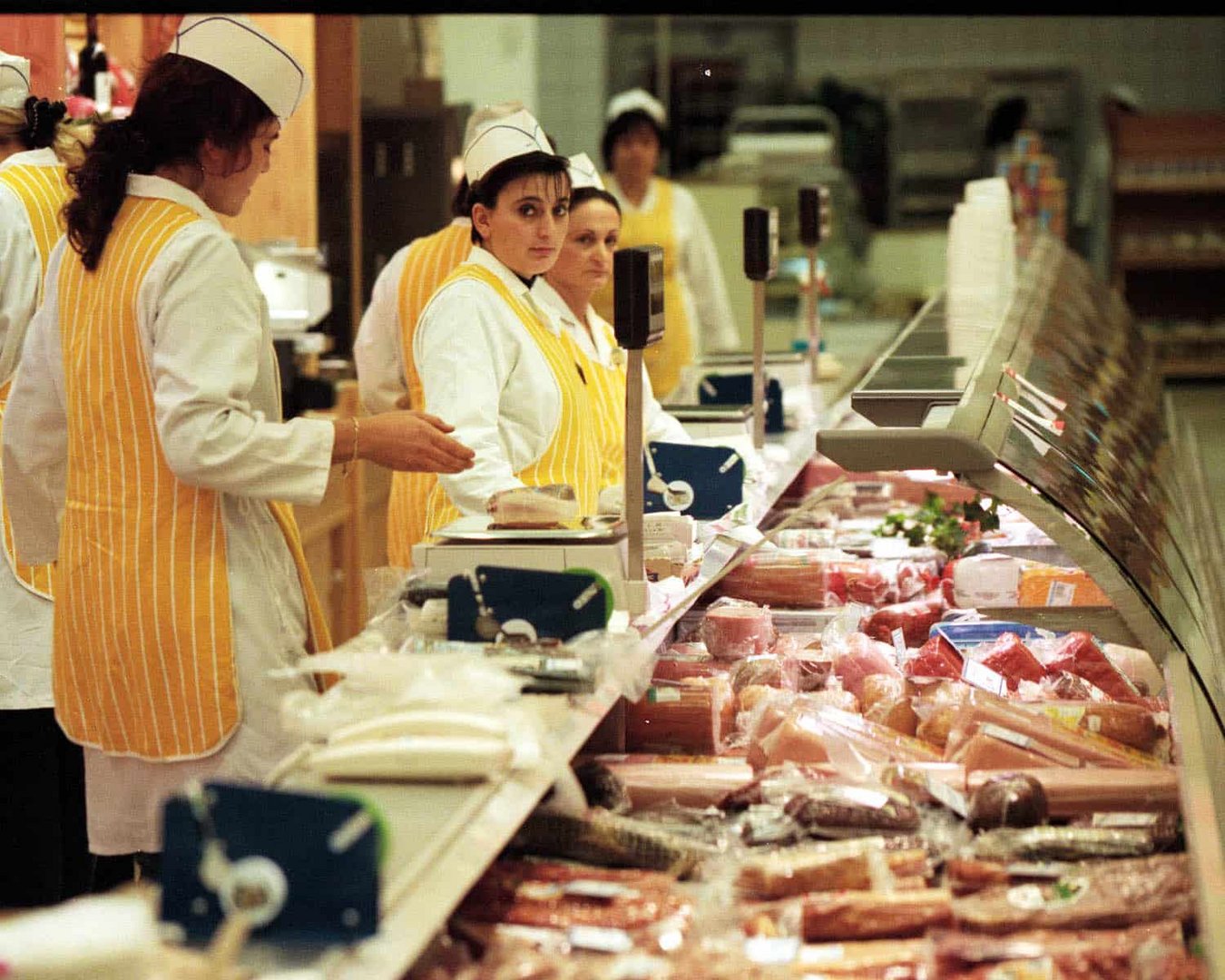 image New bill to tackle standing for long hours at work