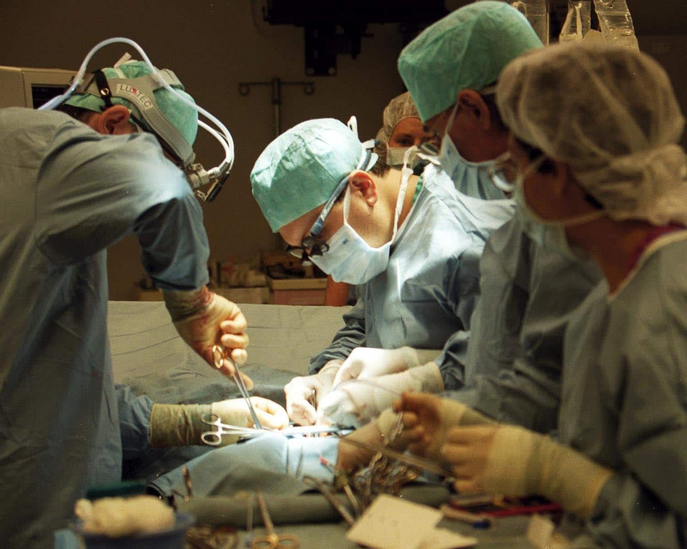 image More financial support needed for patients sent abroad
