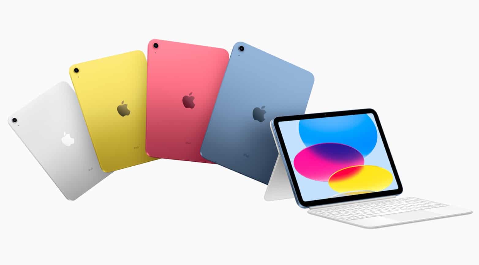 image Global tablet market bounces back with pre-holiday surge