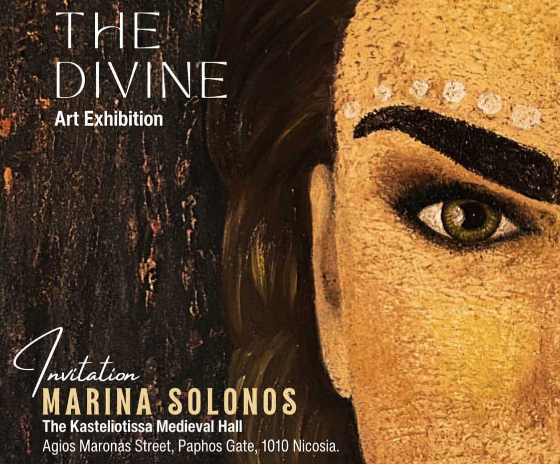 image Divine: a celebration of the untamed spirit