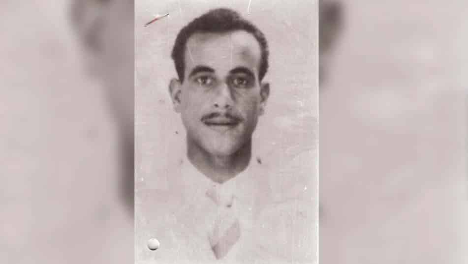 image Turkish Cypriot missing since 1963 troubles to be buried on Friday