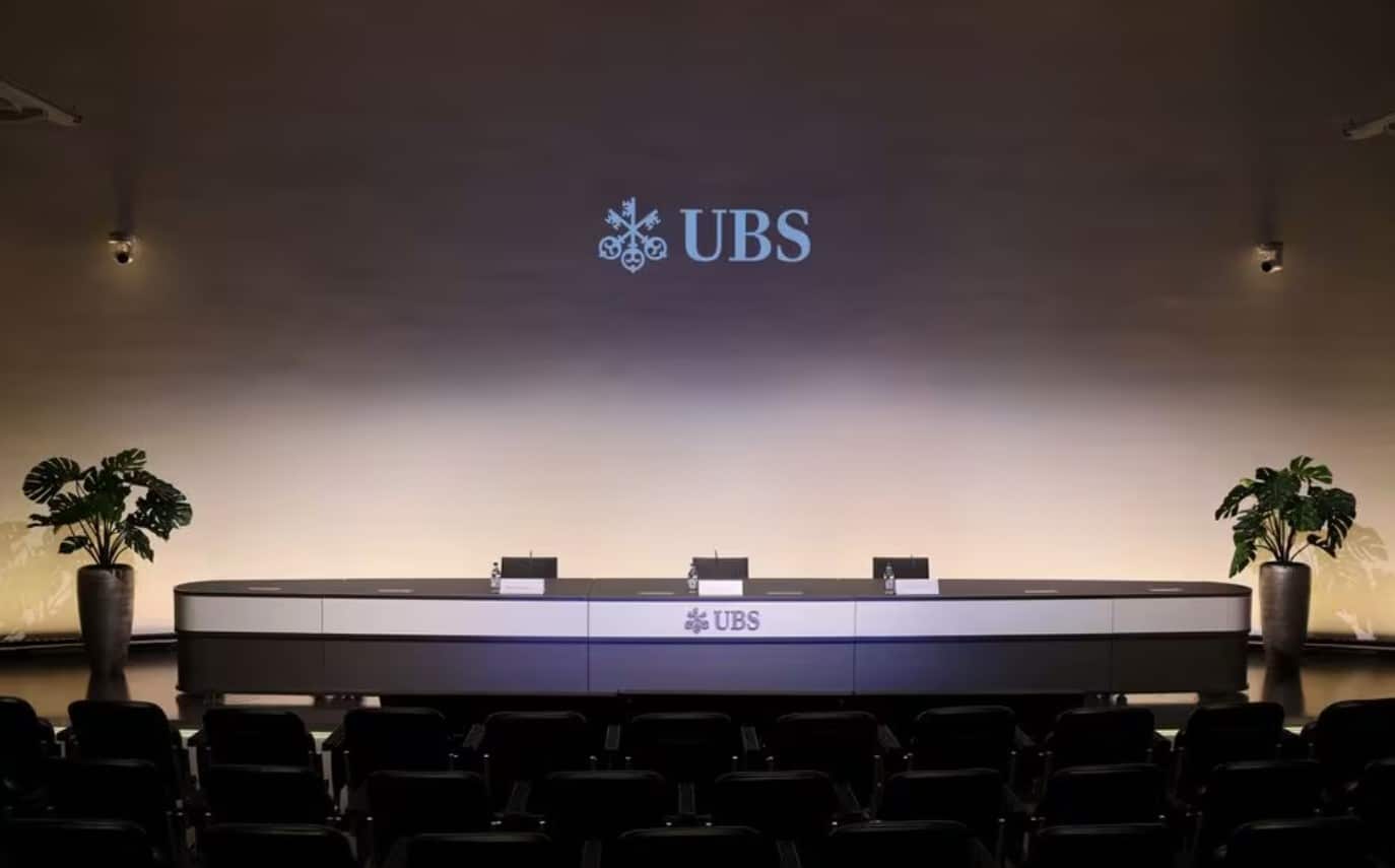 image UBS sees shift in new billionaires away from entrepreneurs to inherited wealth