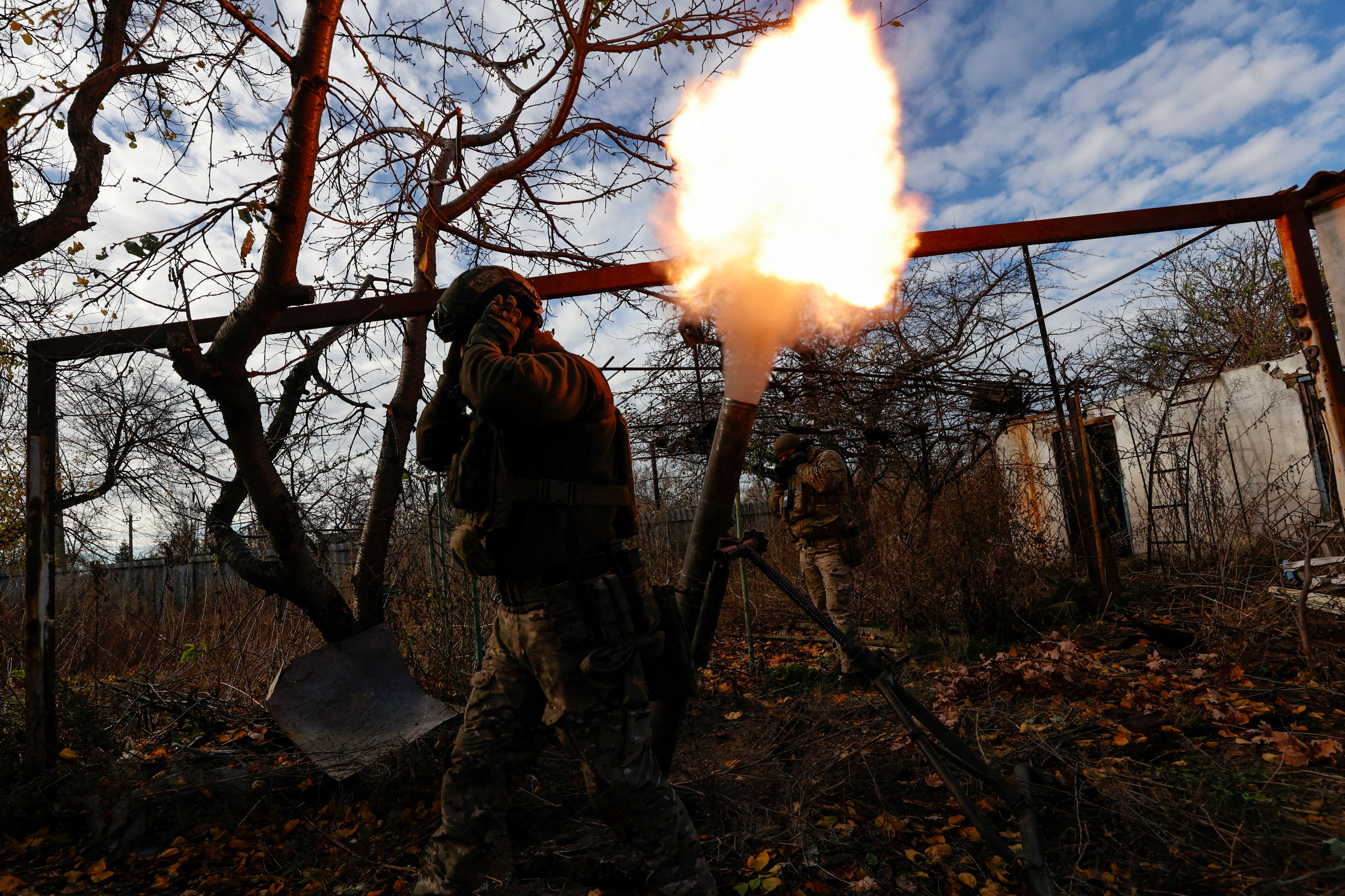 image &#8216;Ukraine has enough energy resources to get through winter&#8217;