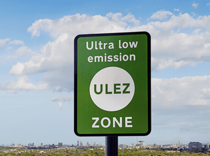 image Transport Minister granted power to implement ULEZ in Cyprus