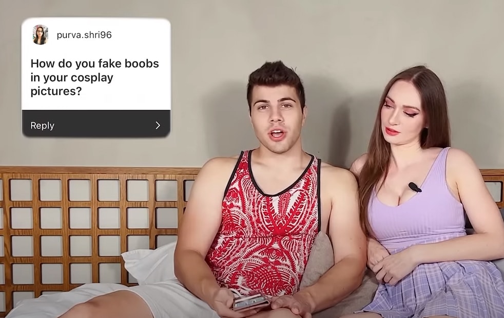 video