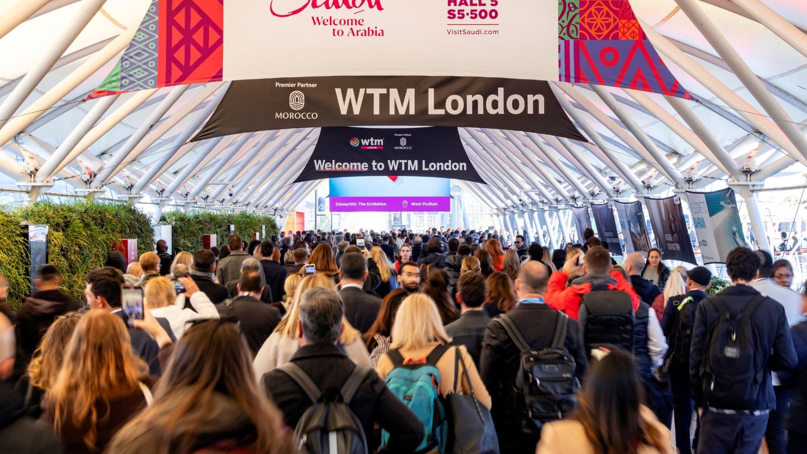 image Cyprus tourism showcased in London — efforts made to boost winter arrivals