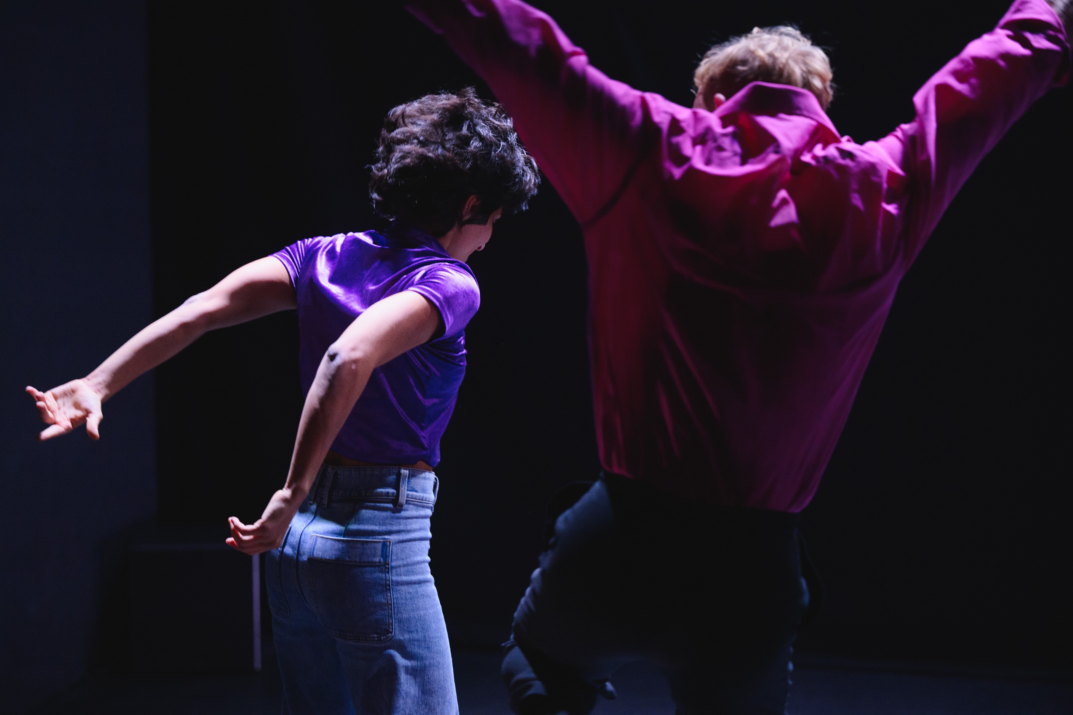 image Performance explores identity and gender
