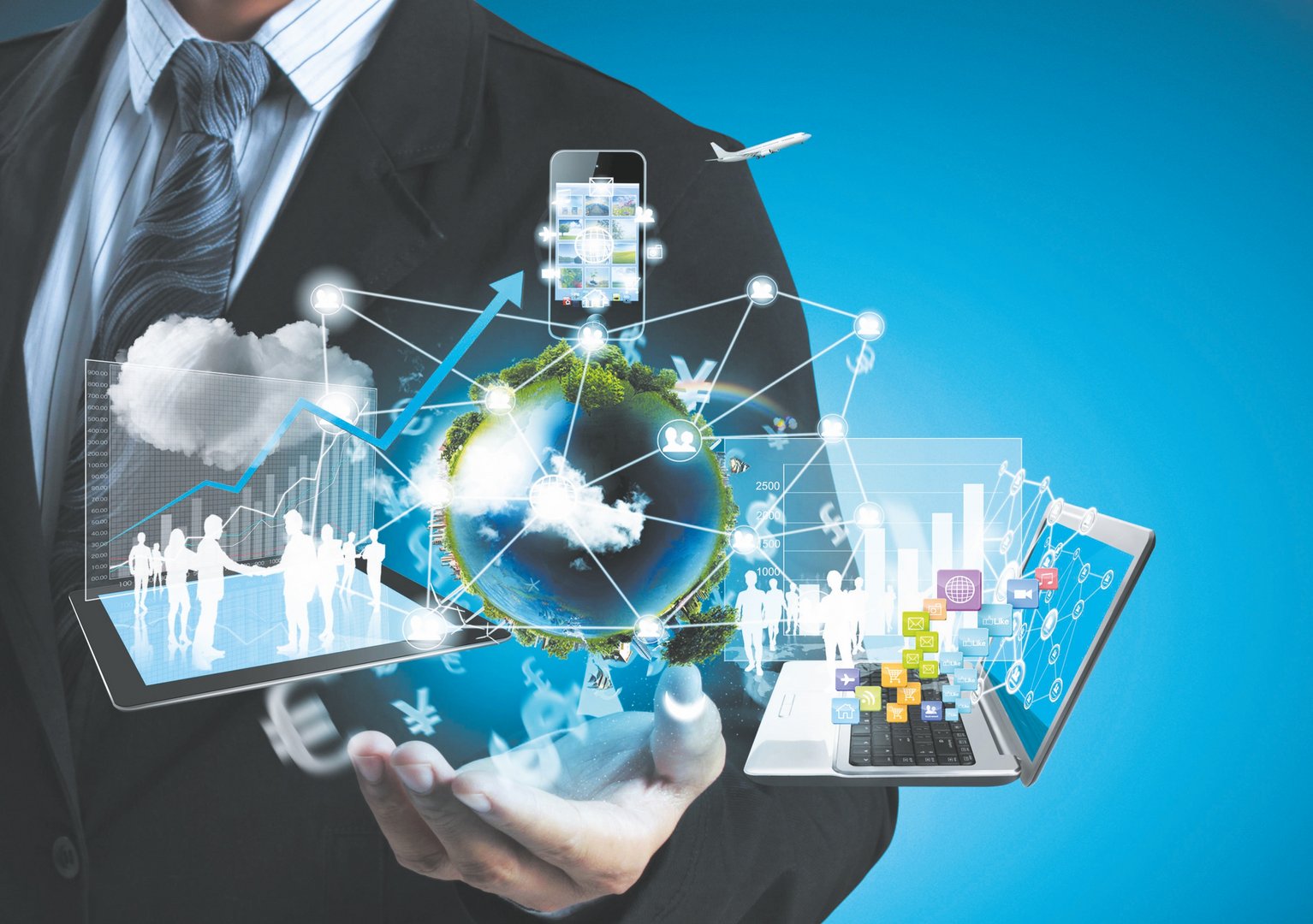 image Cyprus&#8217; burgeoning startup ecosystem