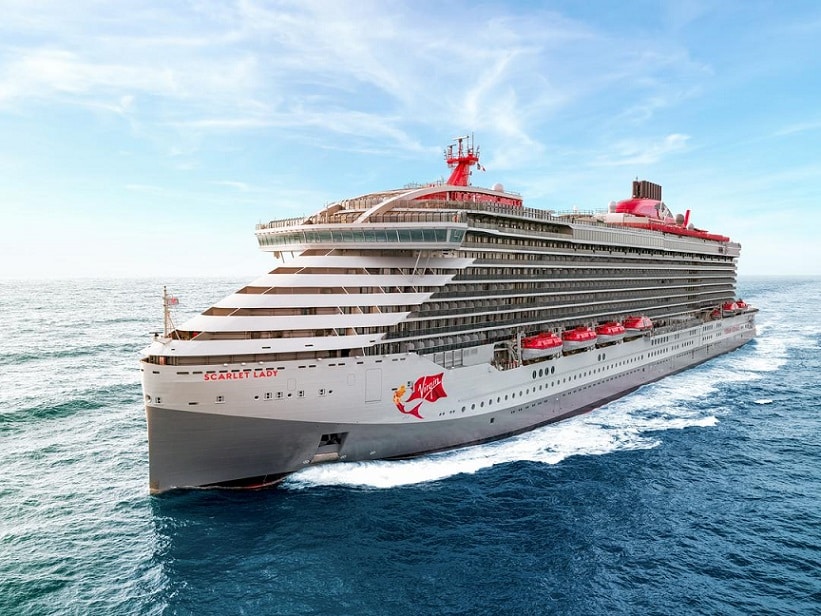image Century Travel: Cyprus&#8217; digital home to e-book Virgin Voyages