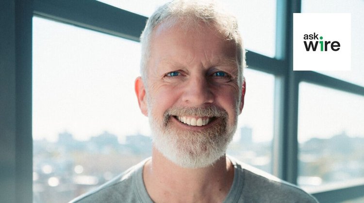 image Google Maps co-founder invests in Cypriot real estate analytics firm