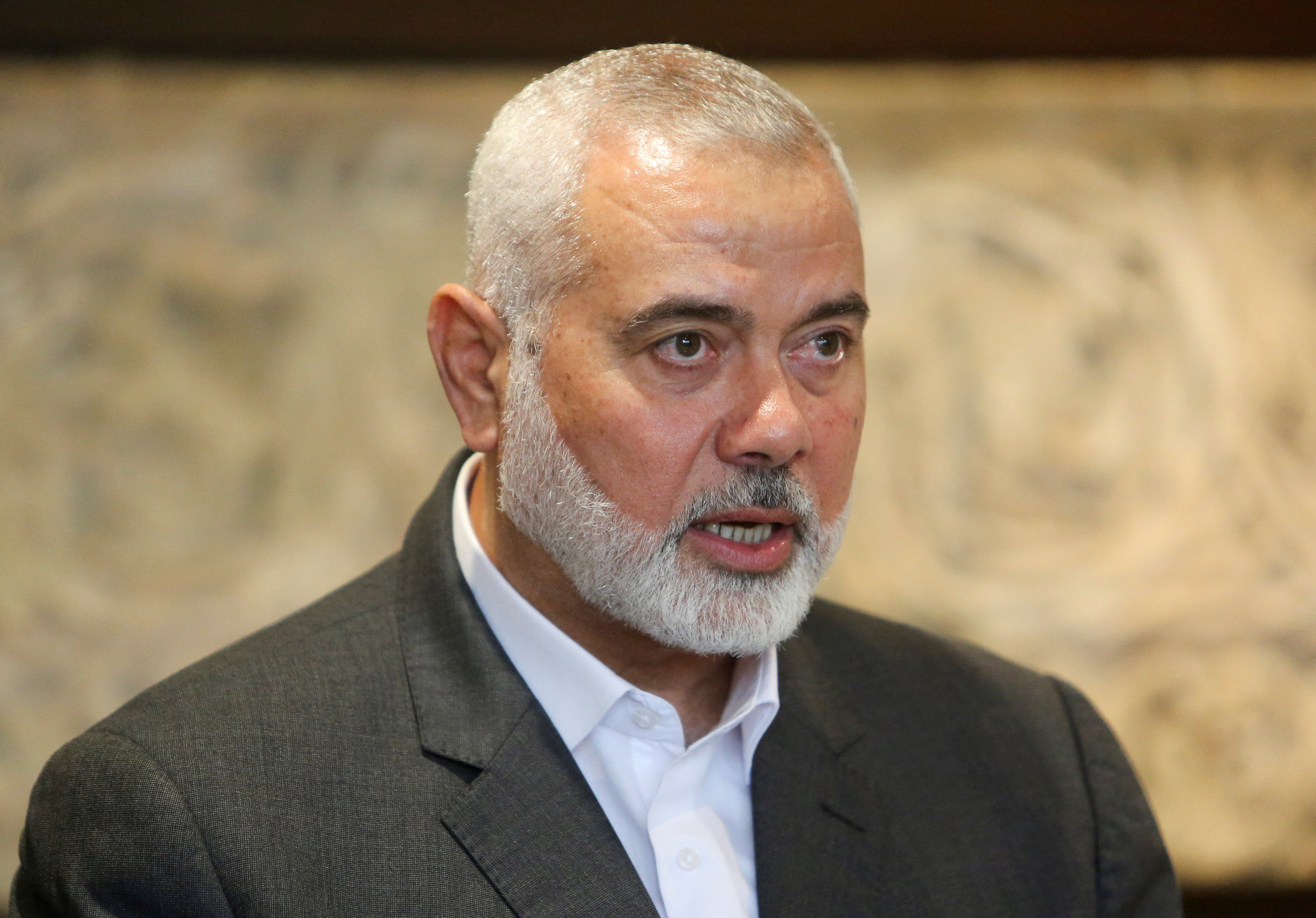 image US aims at Iran links with sanctions on Hamas financial networks, Iraqi airline