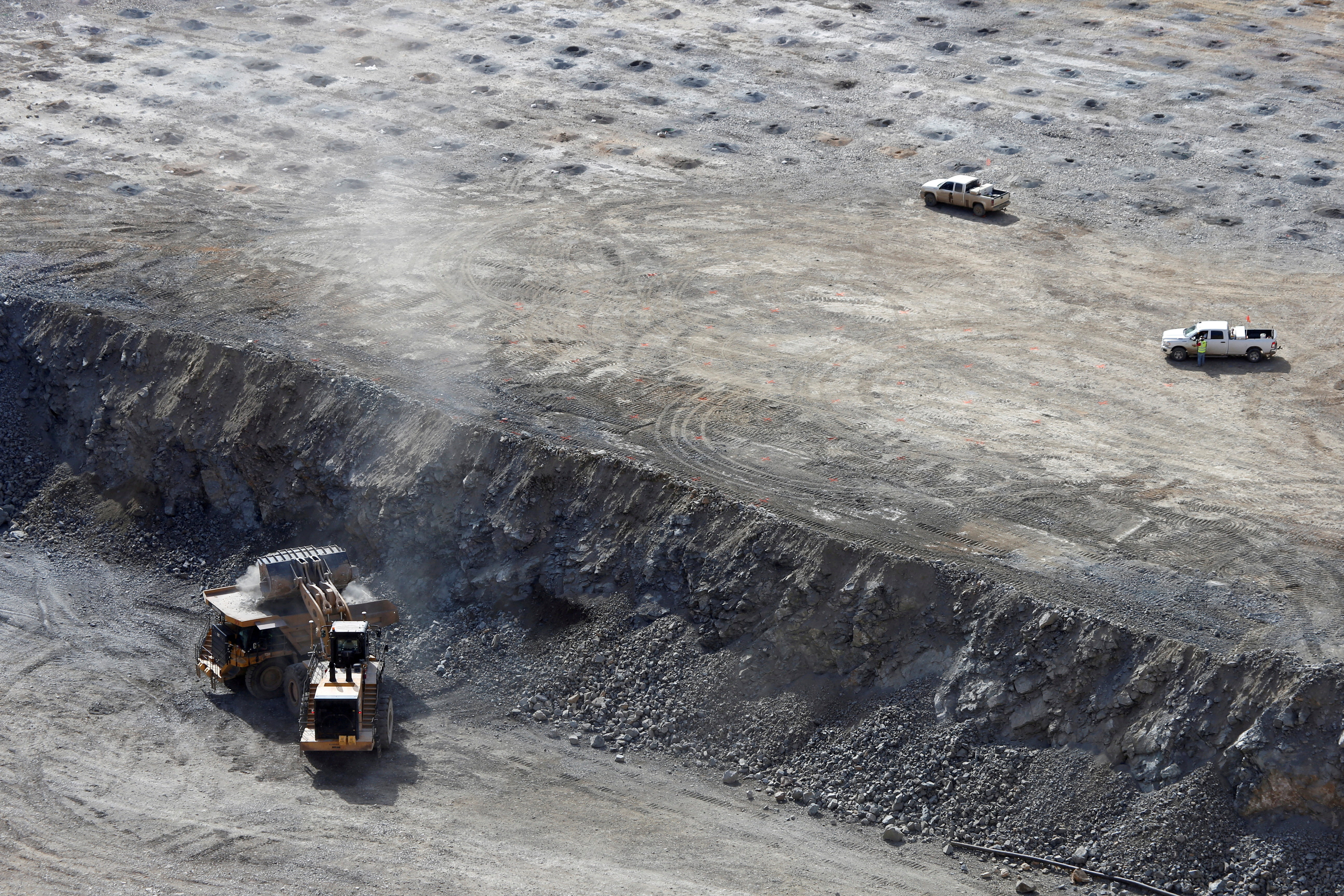 image China bans export of rare earths processing tech over national security