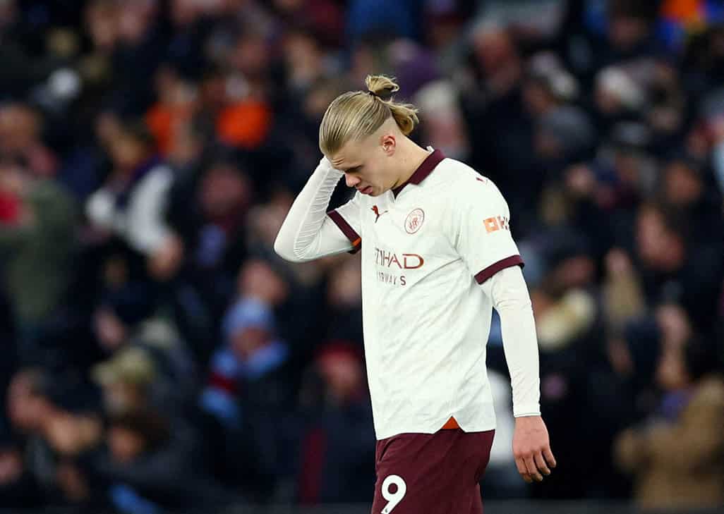 image City must &#8216;use the pain&#8217; to return to winning ways