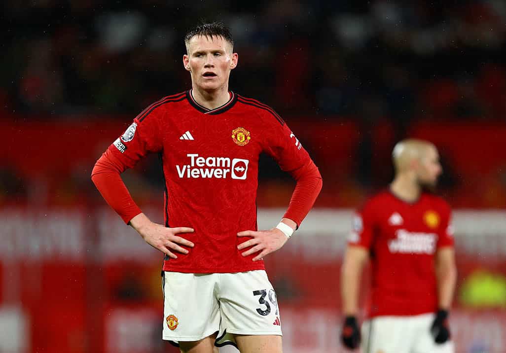 image McTominay says Man Utd players fully behind Ten Hag