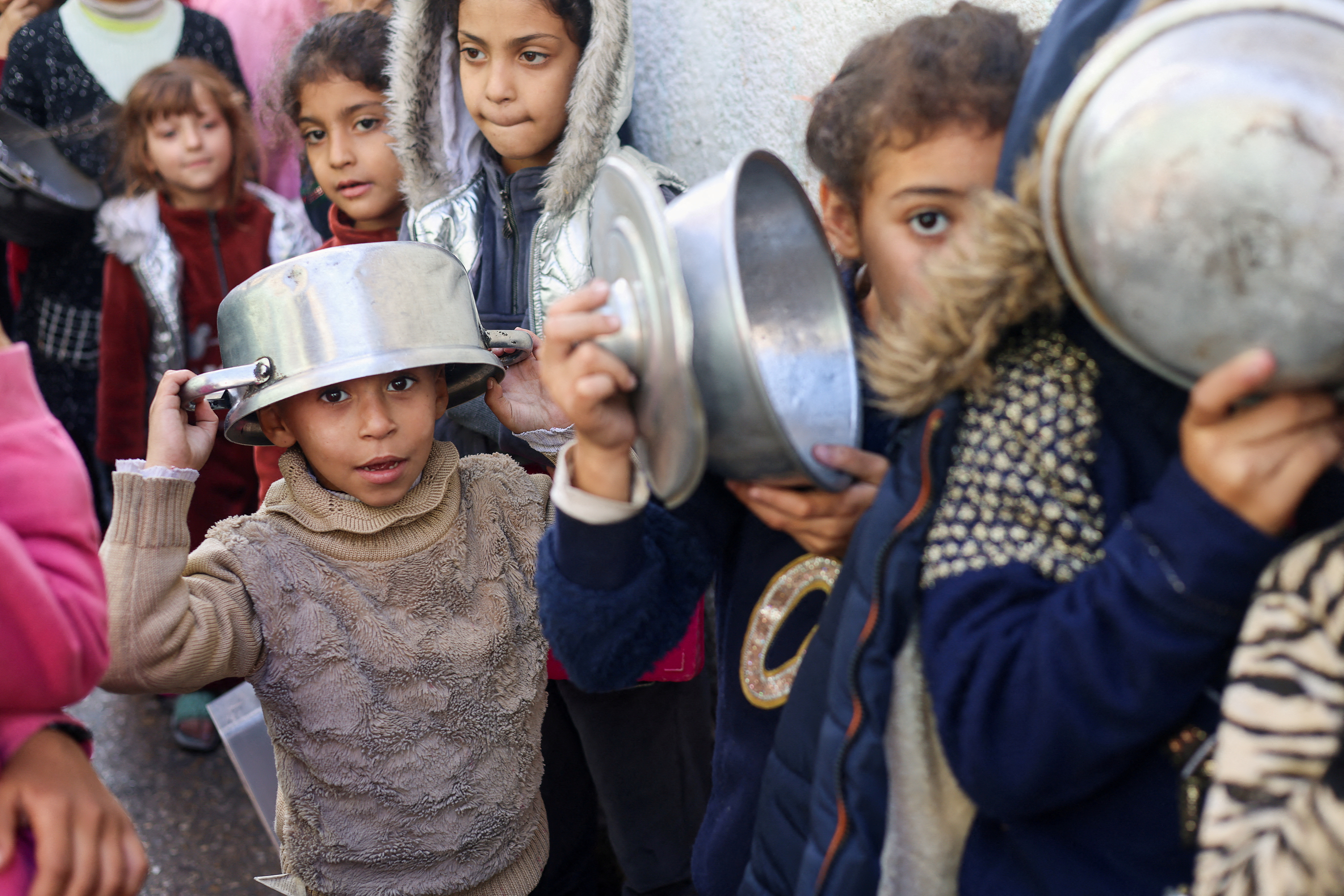 image US-based Human Right Watch accuses Israel of abhorrent war crime (Updated)