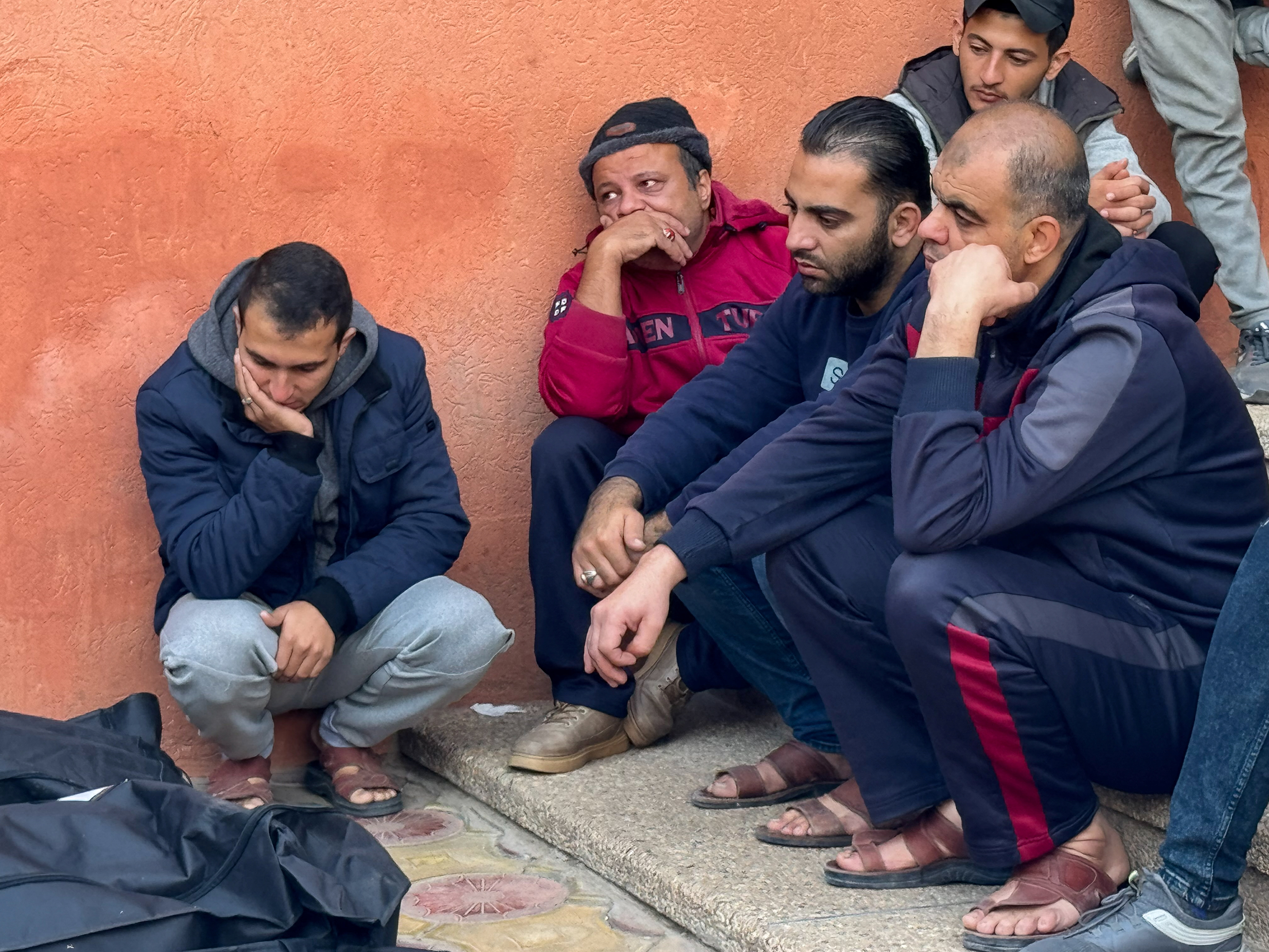 image Fighting rages in northern Gaza after UN stops short of ceasefire call (Updated)
