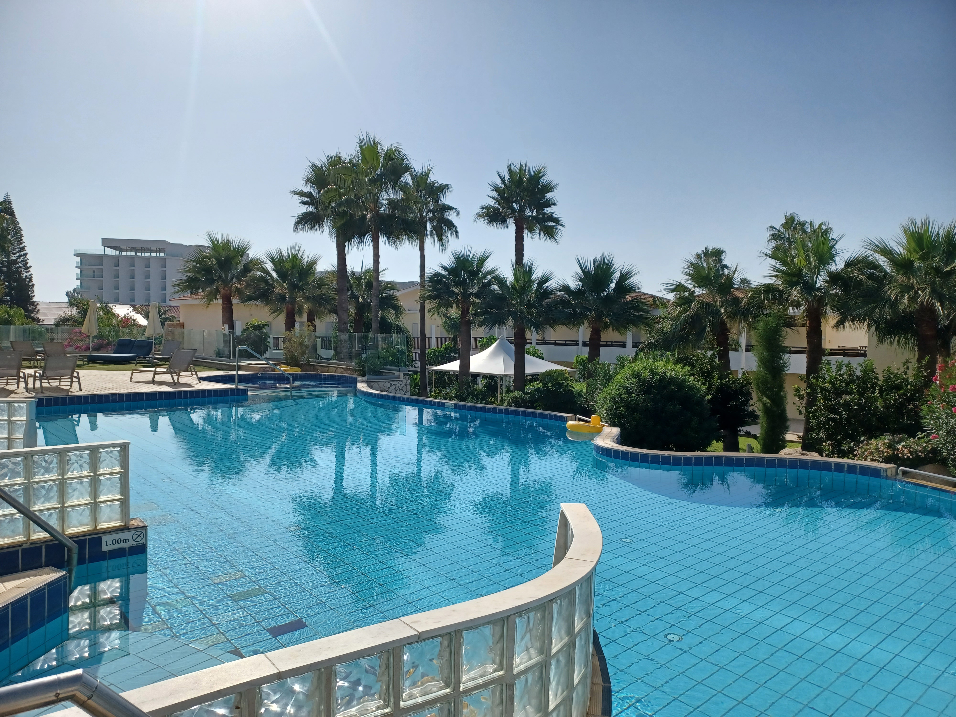 image Cyprus tourism urged to embrace politeness and hospitality