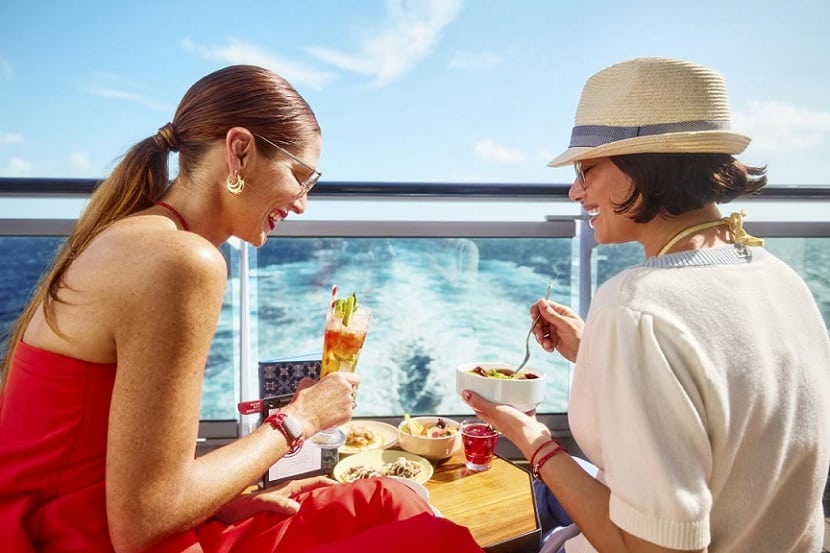 Now We're Voyaging Campaign Photographer: Alberto Oviedo Studio: Christian Schrader, Kathy Boos Brand: Billy Bohan
