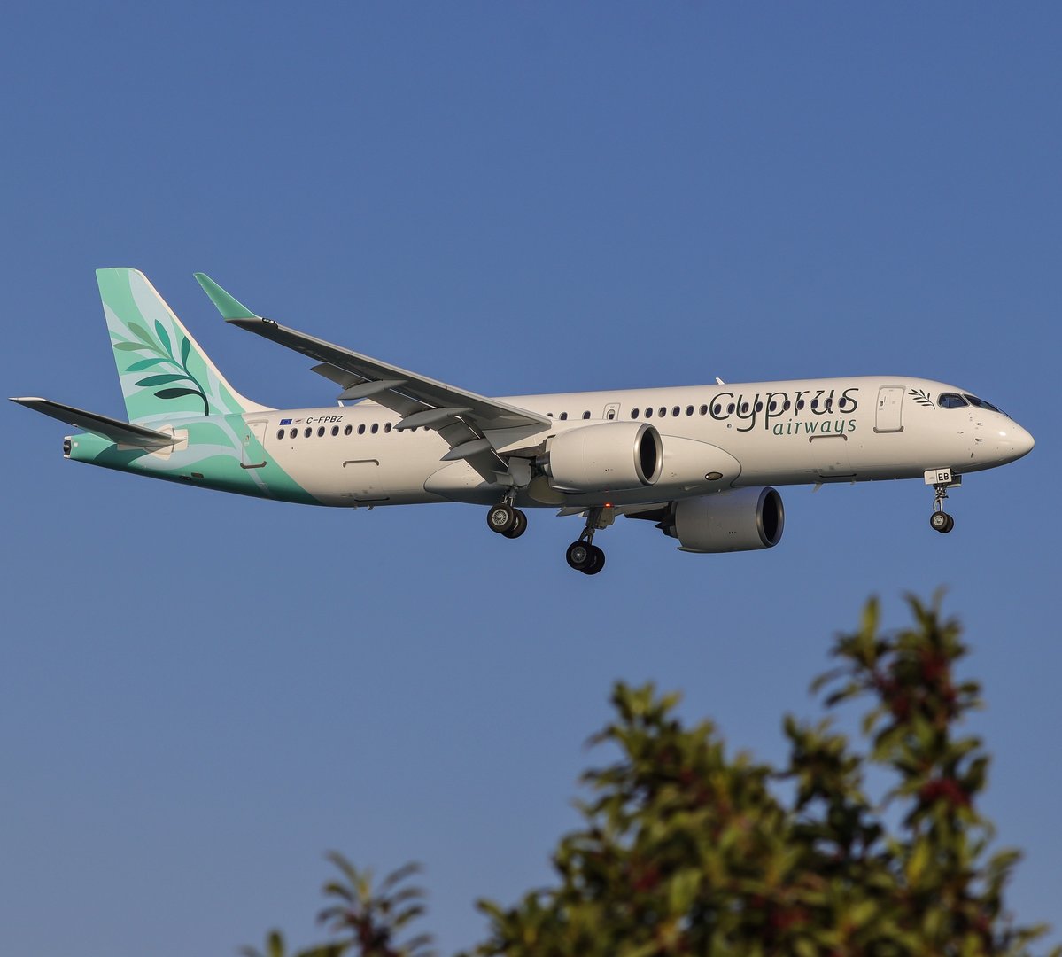 image Cyprus Airways launches direct flights to Brussels — European connectivity bolstered
