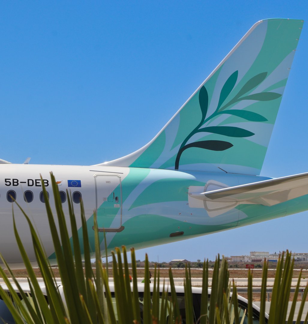 image Cyprus Airways flights rescheduled due to delayed aircraft receipt