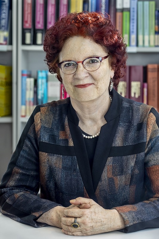 andrea ammon ecdc