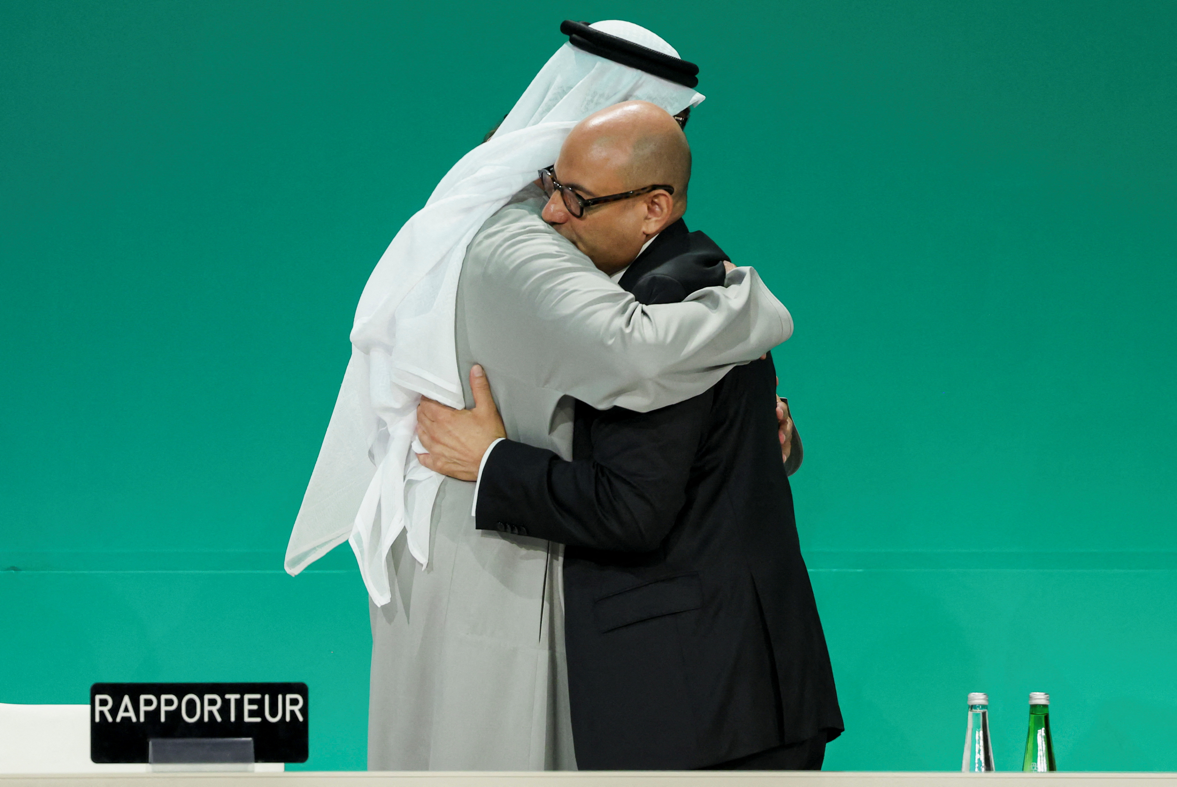 image COP28: only the beginning of the end of fossil fuels