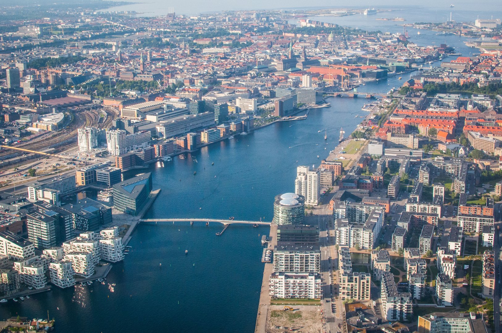 image Danish security service thwarts possible terrorist attack