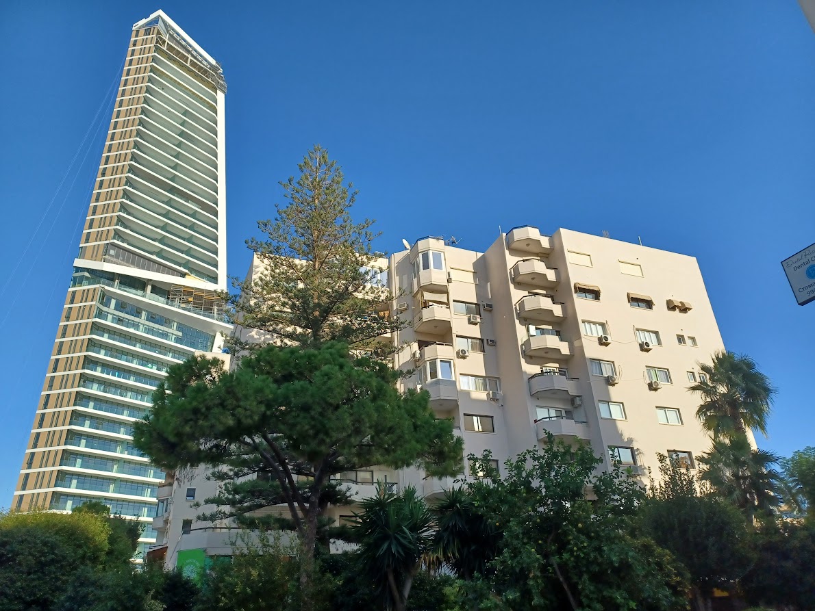 image Cyprus real estate sector proved resilient in 2023, PwC Cyprus says