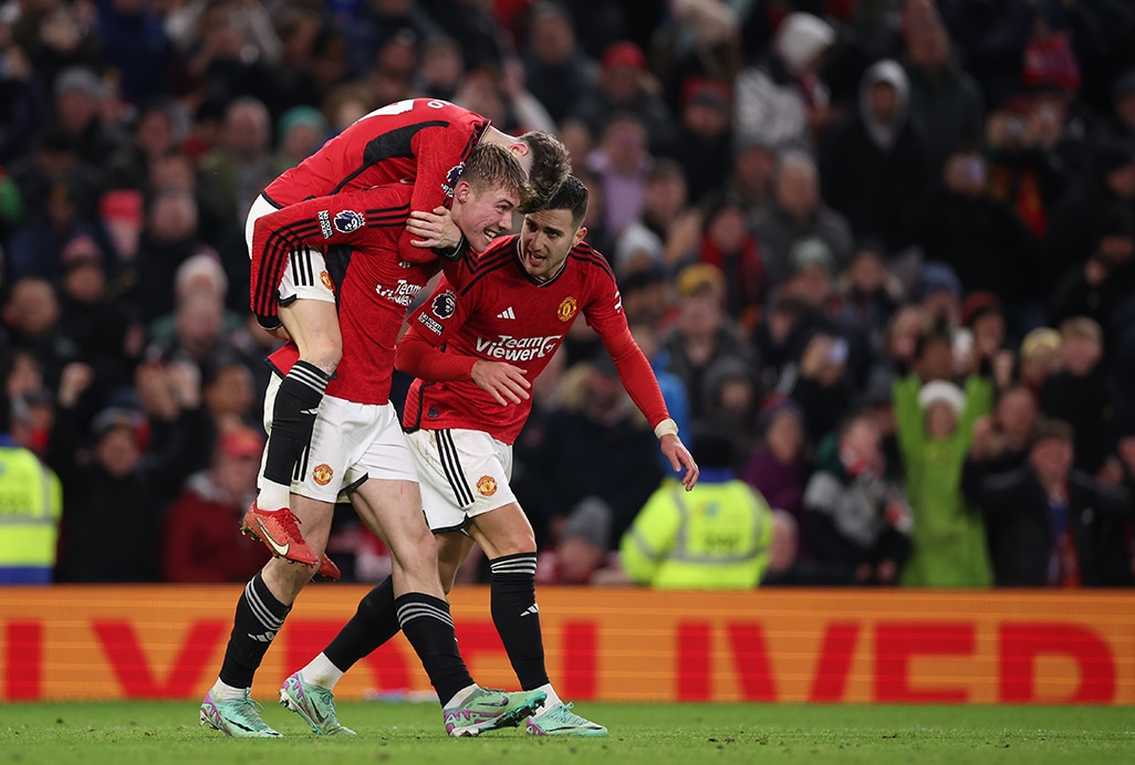 image Villa&#8217;s Emery rues loss vs Man Utd after &#8216;brilliant&#8217; season so far