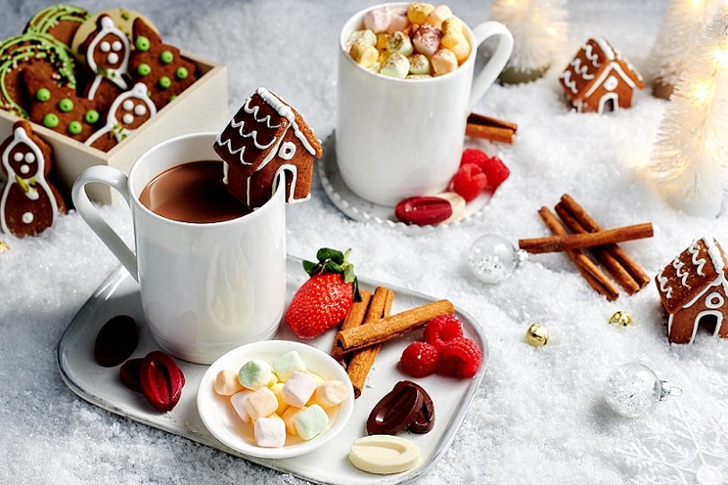 Have yourself a merry little Christmas with Emirates