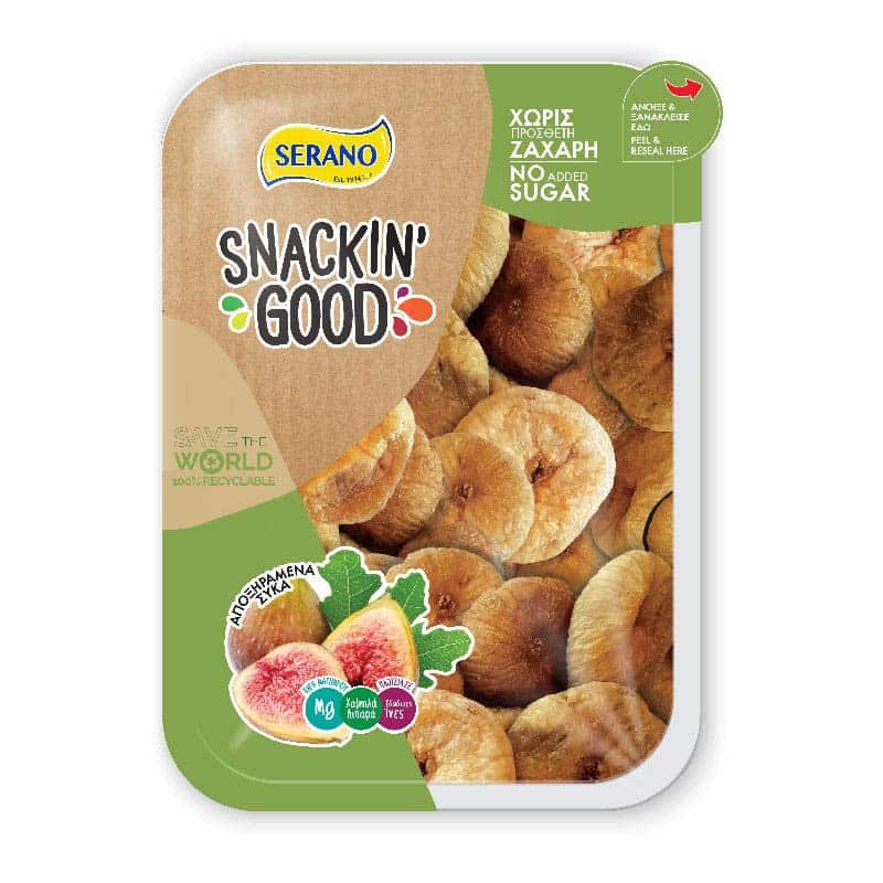 image Contaminated dried figs pulled off the shelf