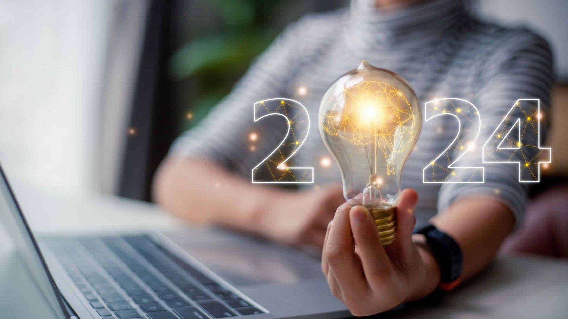 image The Big Picture: 2024 Financial Institutions Industry Outlook