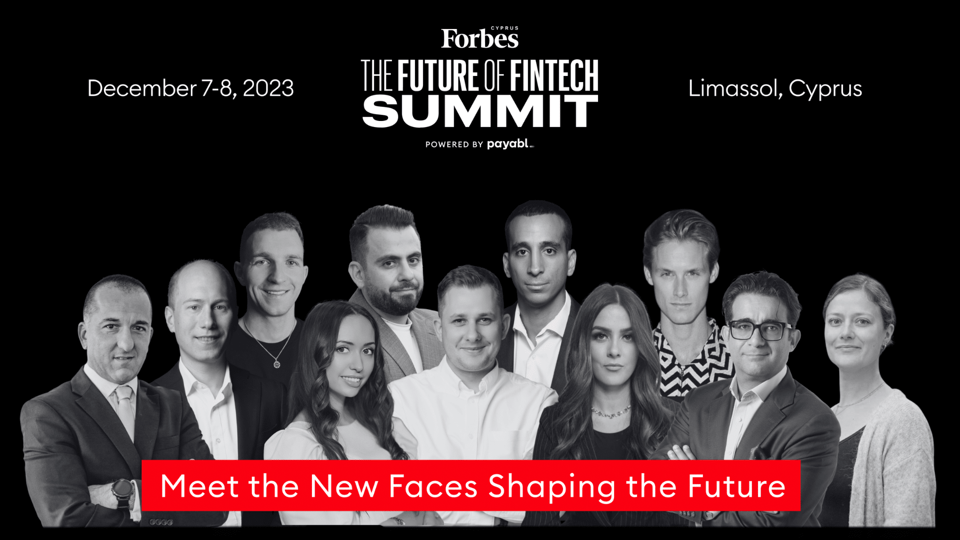 image Forbes Cyprus Future of Fintech Summit gathers global experts