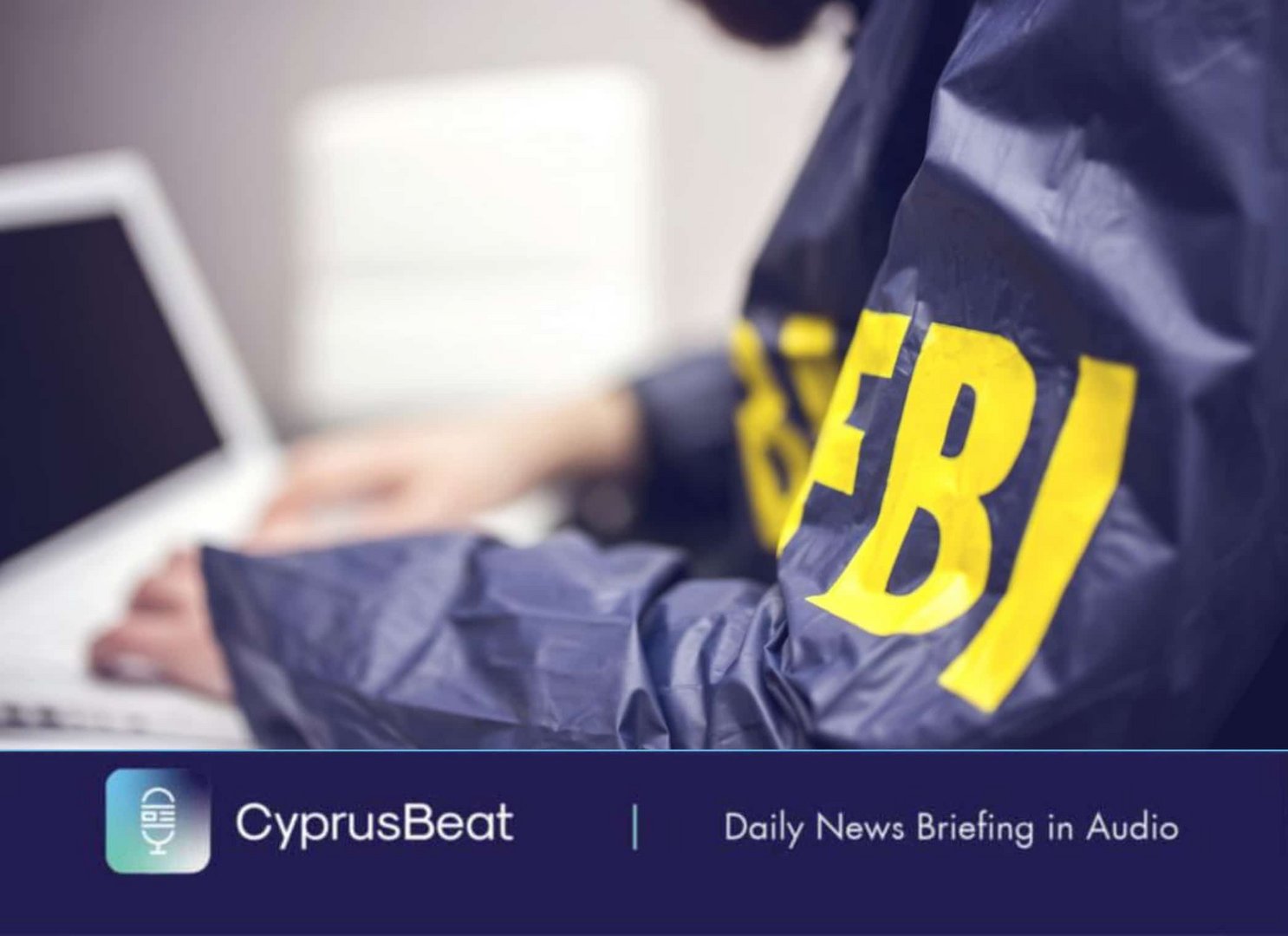 image Daily News Briefing